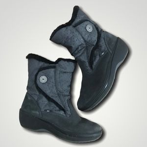 Walk Women’s Fur Lined Boots